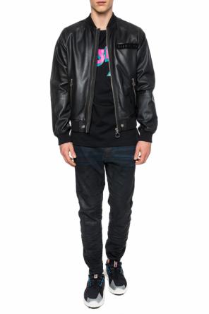 ‘d-earby-ne’ jeans, zdjęcie 2 ‘d-earby-ne’ jeans od Diesel